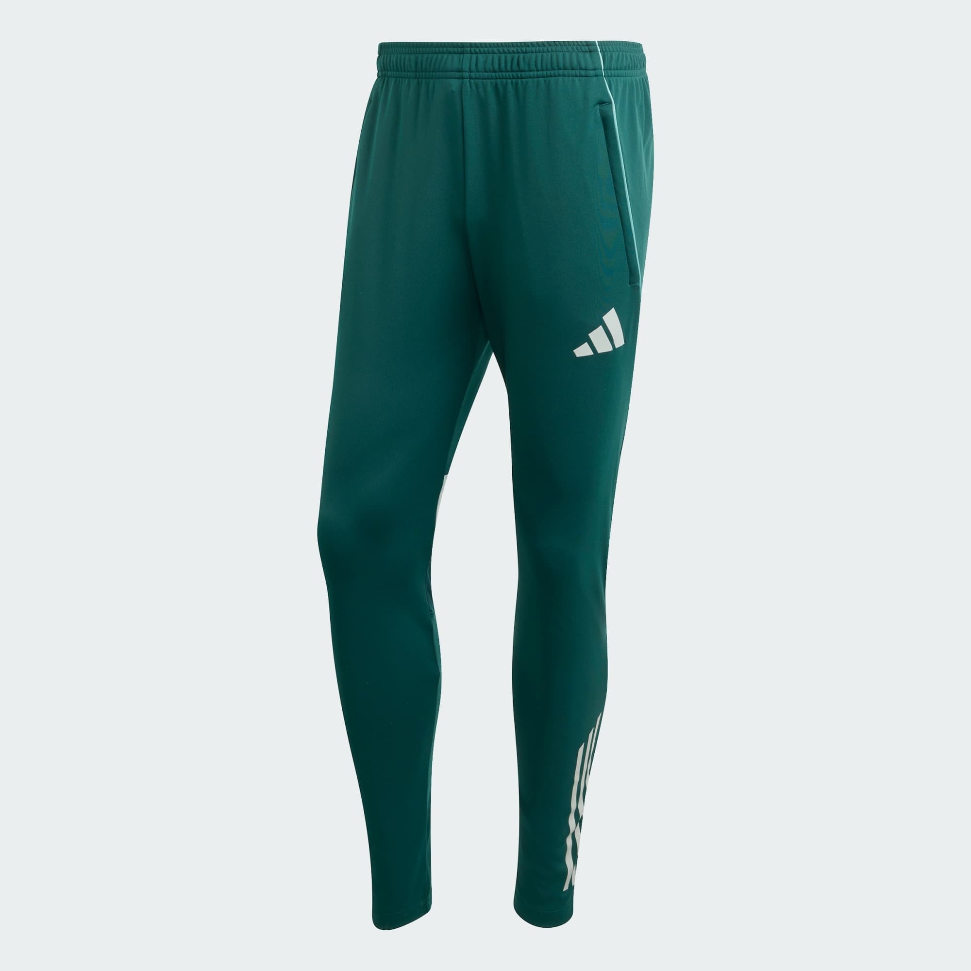 Adidas, Adidas Arsenal Tiro 25 Competition Träningsbyxor, Product 0