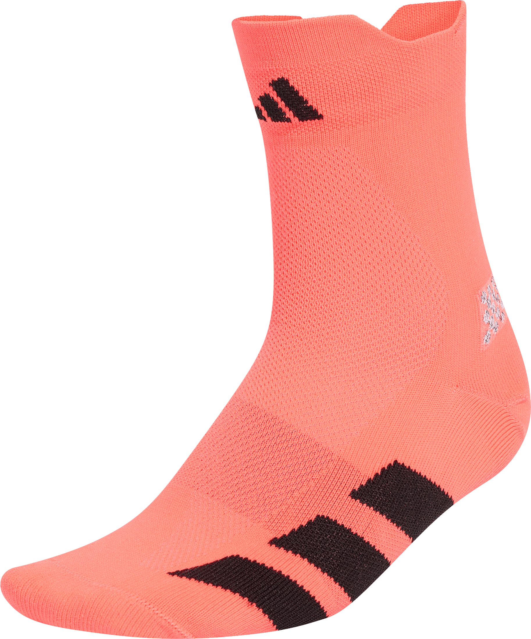 Adidas, RUN ADIZ QRTR SOCK, Product 0