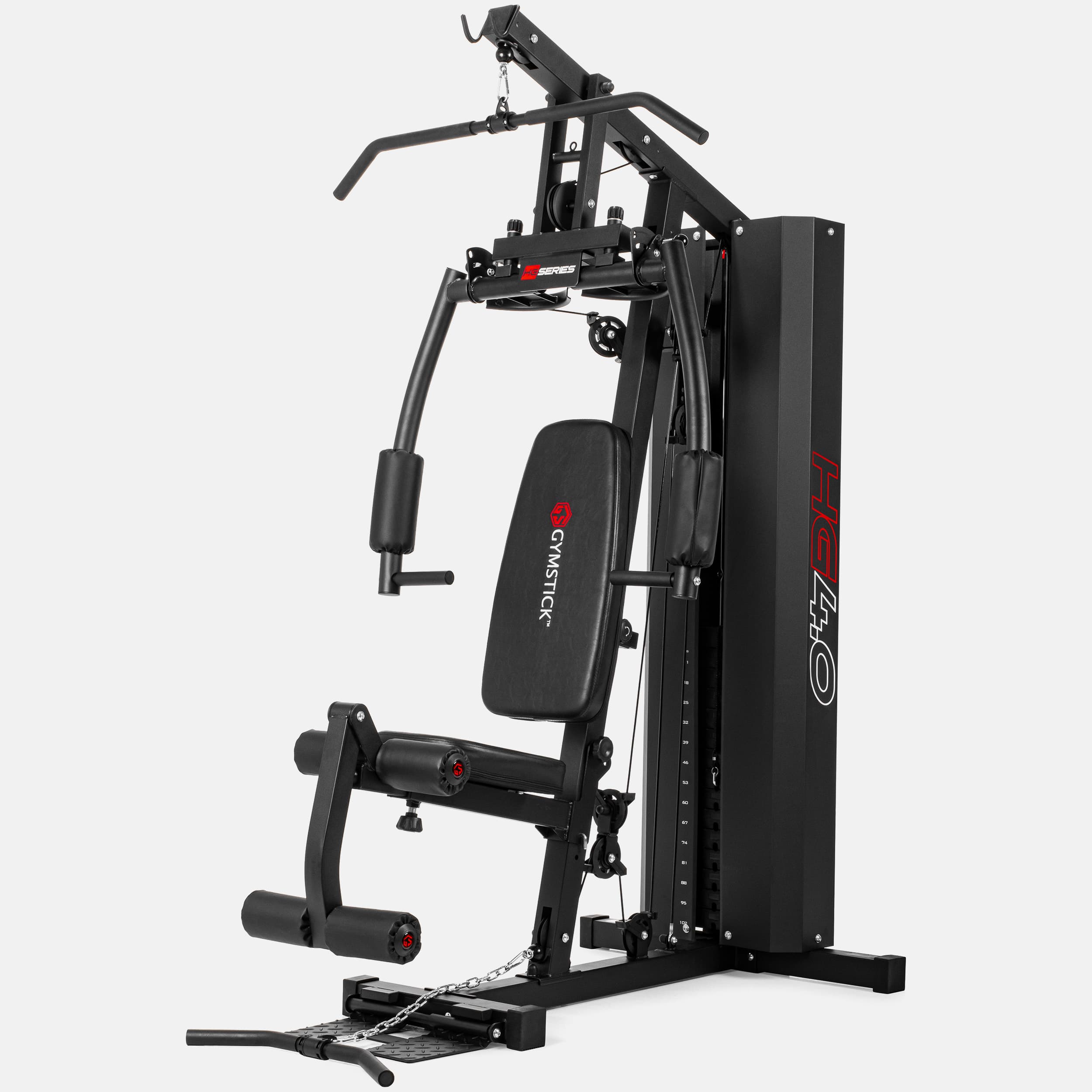 gymstick, Home Gym 4.0, Product 0