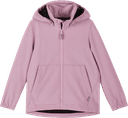J Koivula Softshell Jacket, Pink