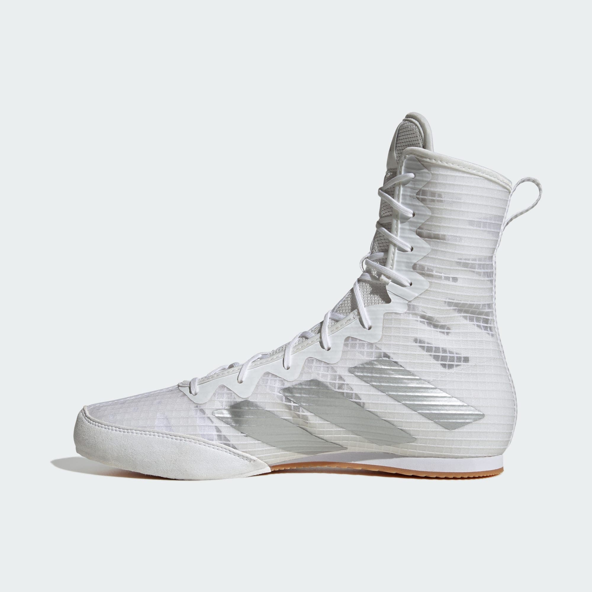 Adidas, Box Hog 4 Shoes, Product 0