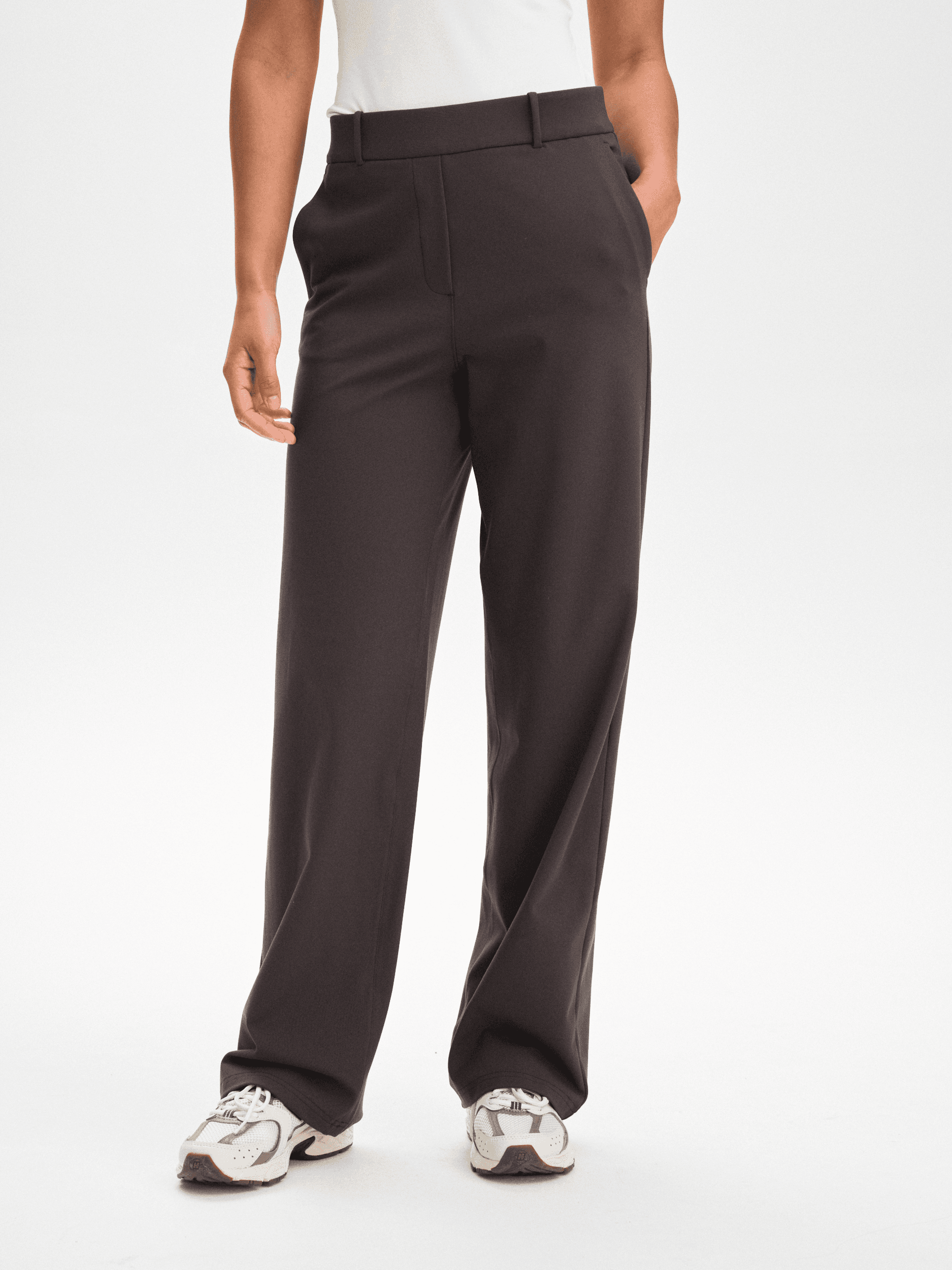 SOC, W SOFT DRIFT PANT, Model 1