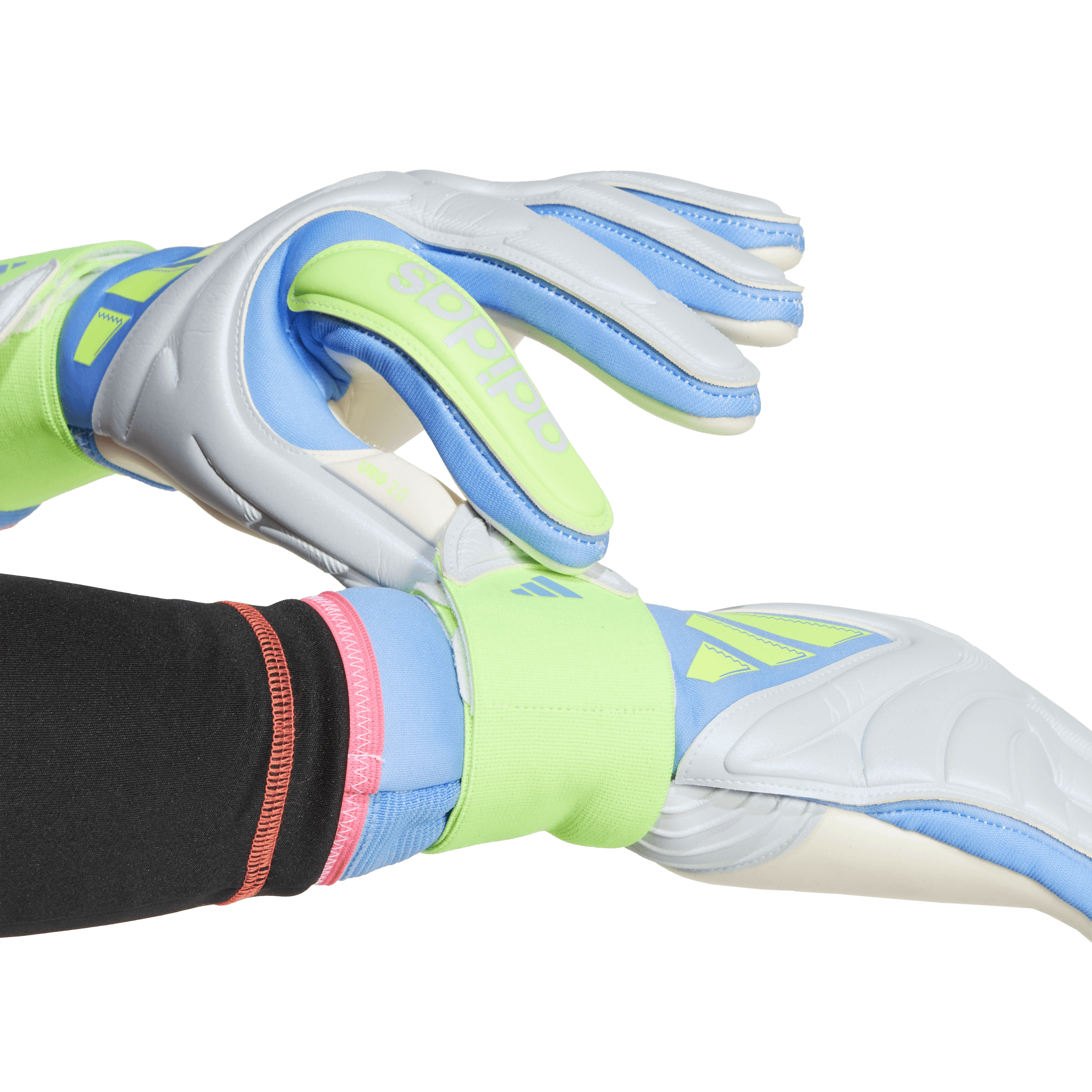 Adidas, Copa Gl Pro, Detail 1