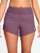 W ACG TRAIL DF MRBF 4IN SHORTS, Lilac