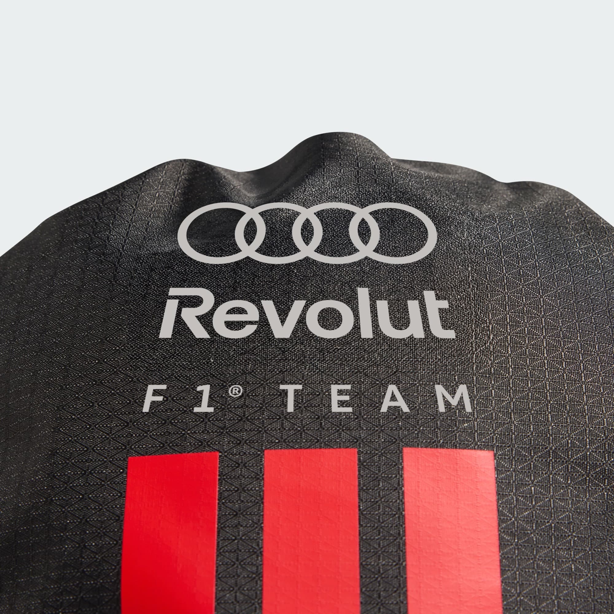 Adidas, Adidas Audi Revolut F1 Team Dna Gymväska, Detail 1
