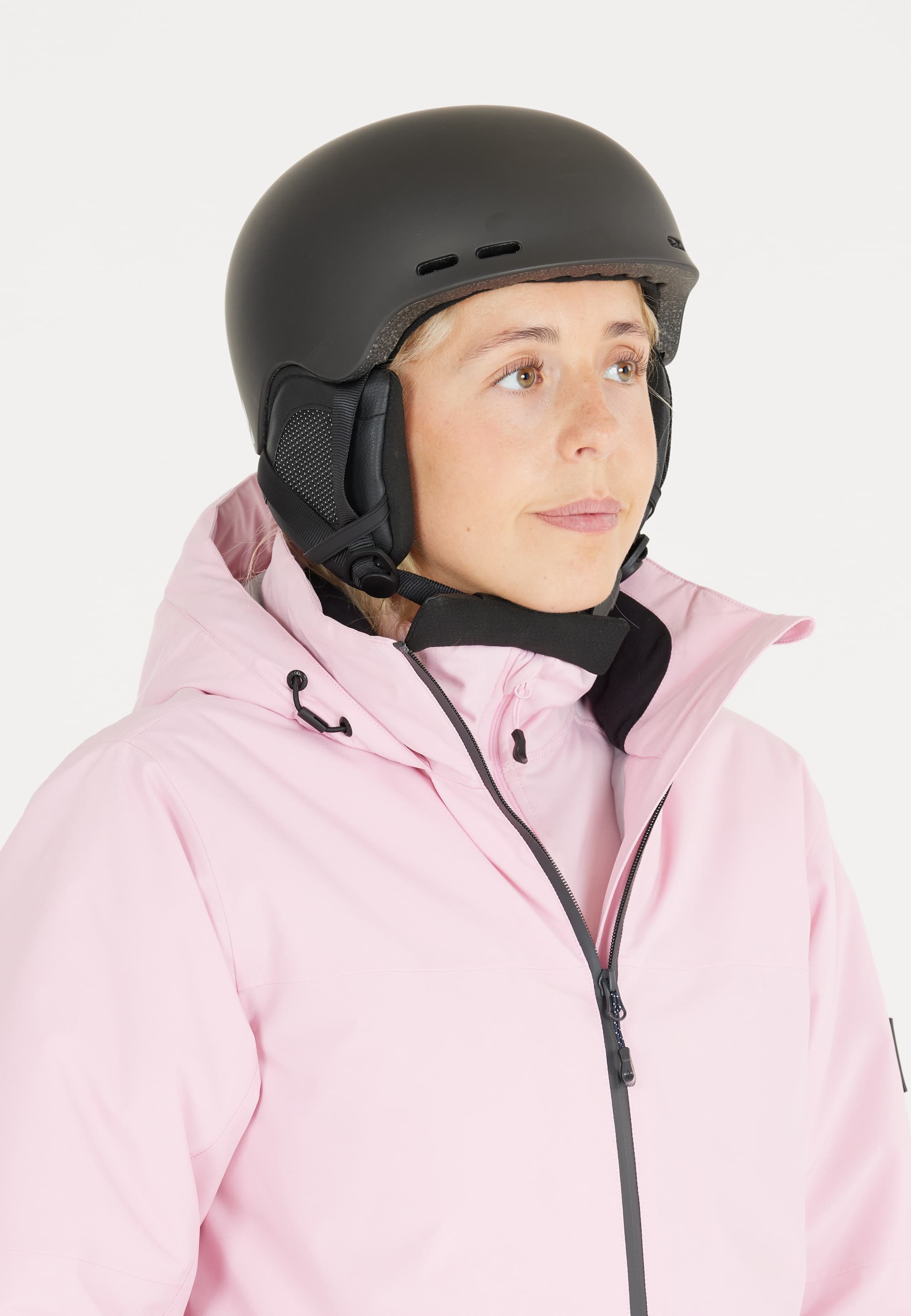whistler, Moritz Ski Helmet, Model 1