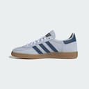 Adidas Originals Spanien Handball Spezial Skor, Blue
