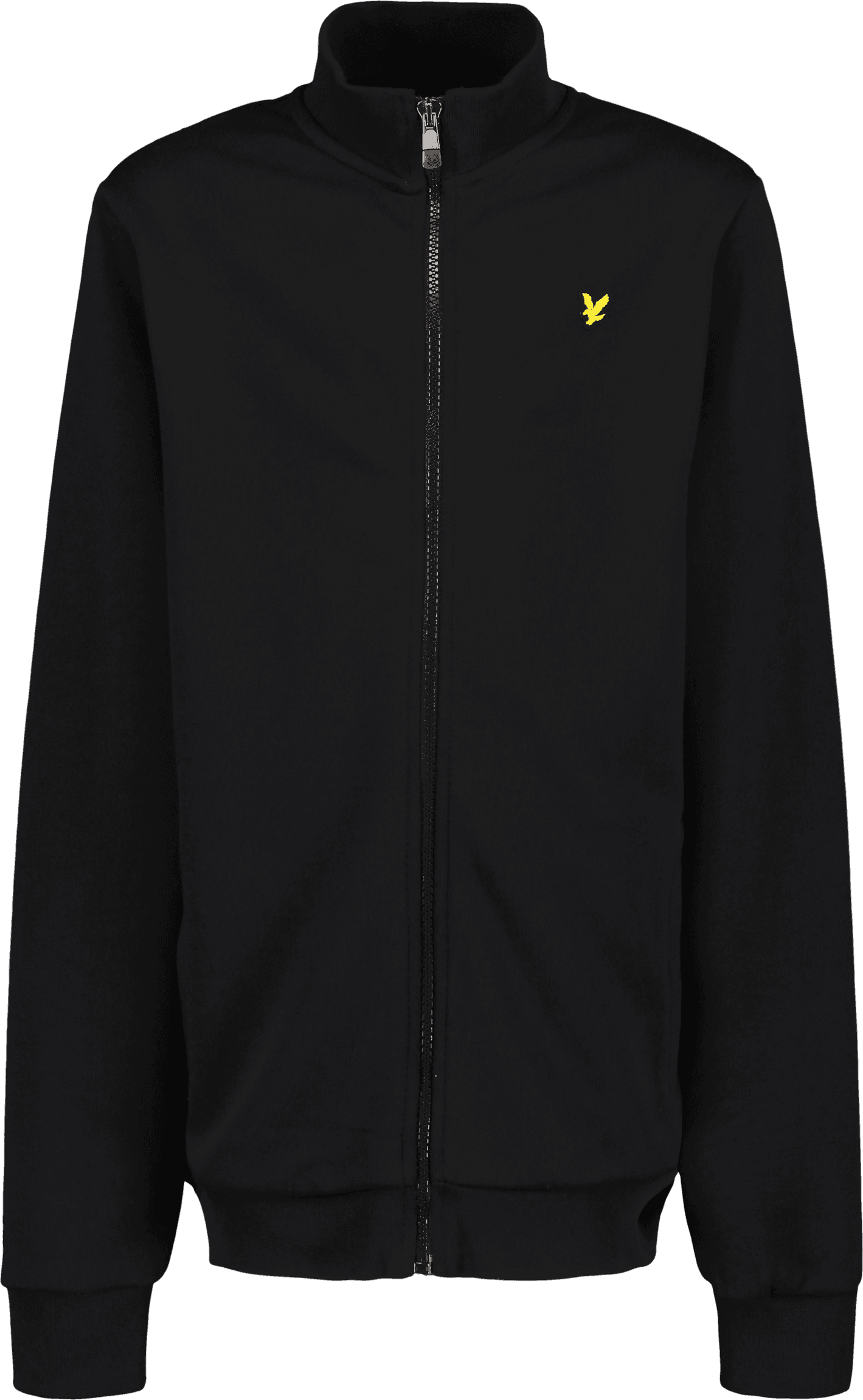 Lyle & Scott, J SPORTS LOOPBACK TRACK TOP, Product 0