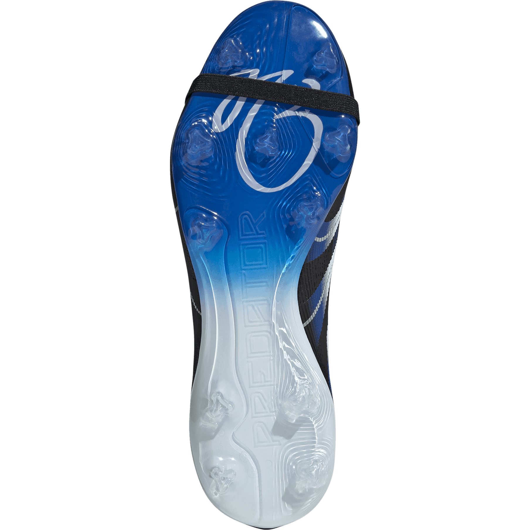 Adidas, Predator League Ft Fg/mg Jb, Detail 1