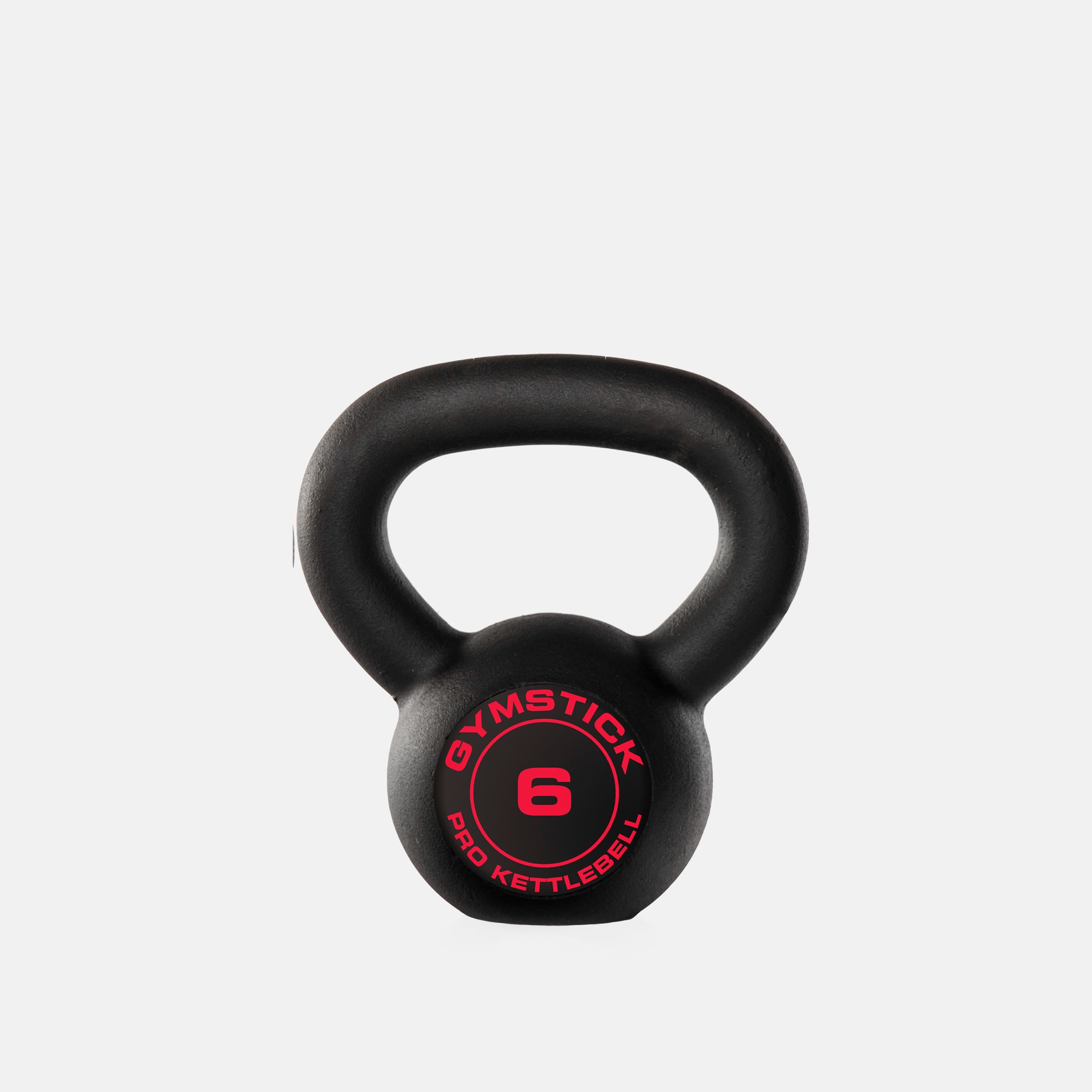 gymstick, Pro Kettlebell 6kg, Product 0
