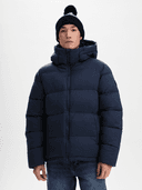 M Teton Jacket, Navy