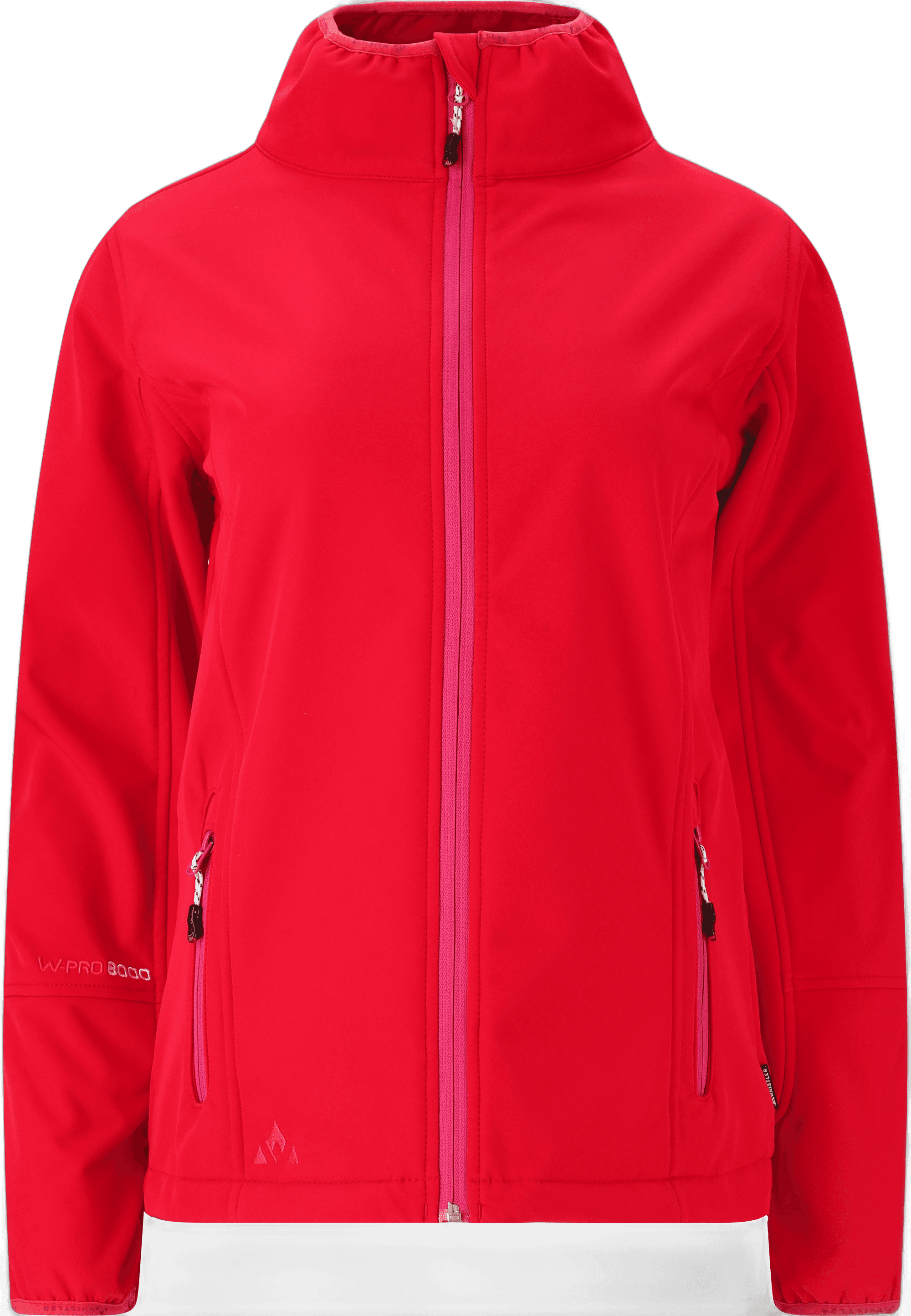 whistler, Covina Softshell Jacket, Product 0