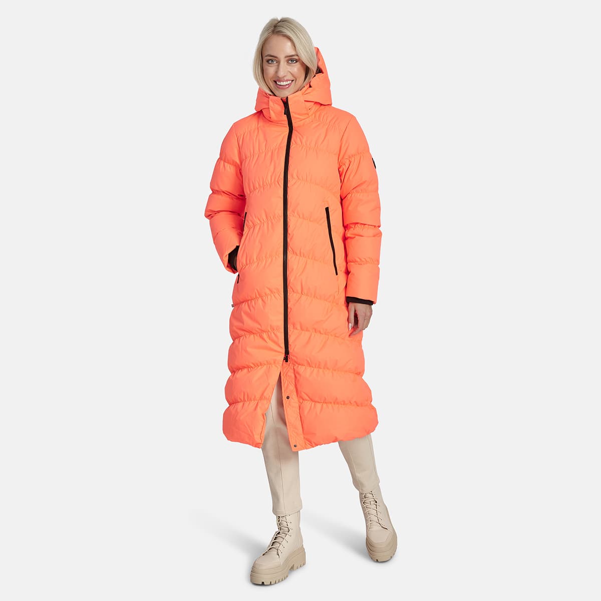 huppa, Naima, Product 0