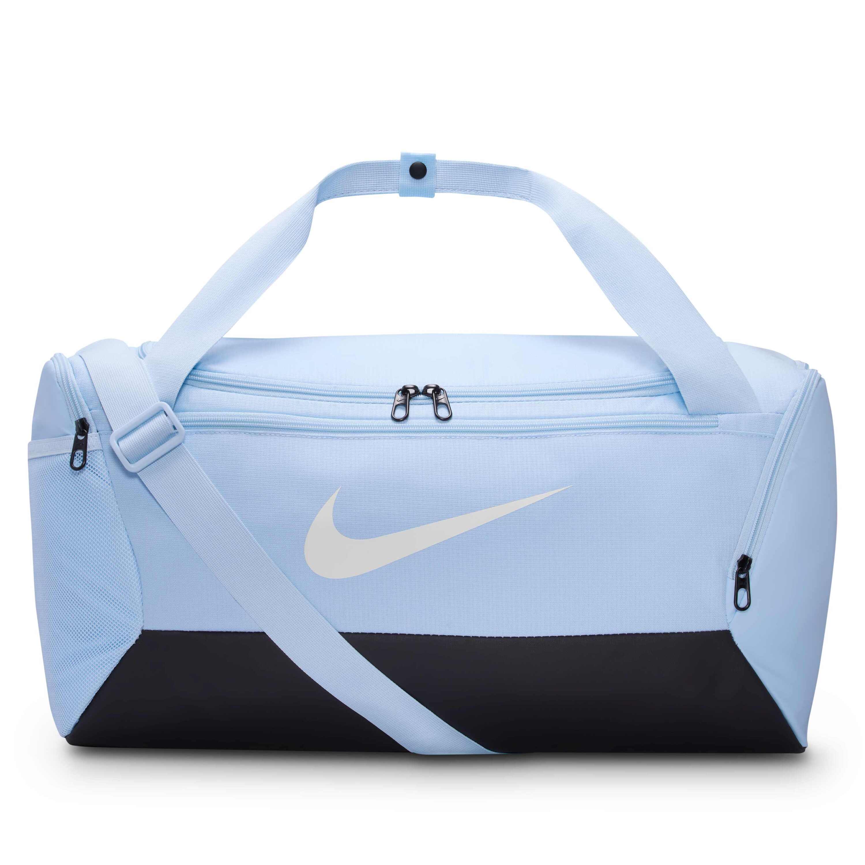 Nike, Nk Brasilia 9.5 Duffel Bag, Detail 1