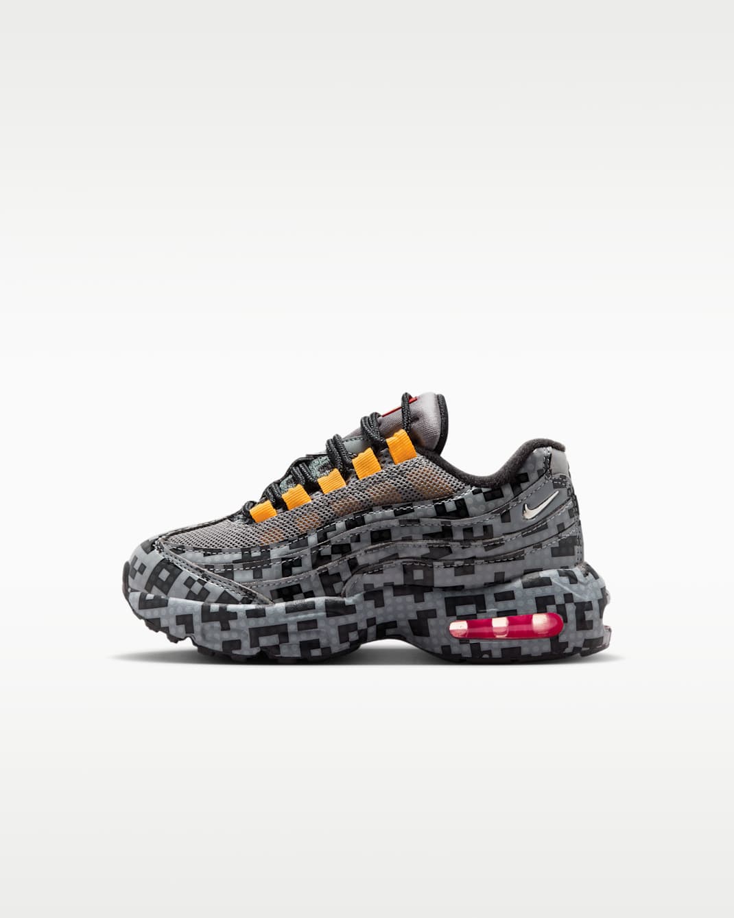 Nike, Younger Kids' Shoes Air Max 95 X Lego(r) Collection, Product 0