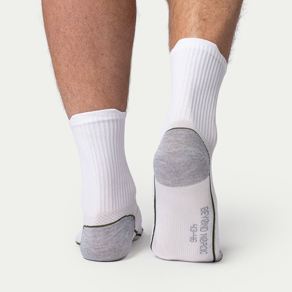 beyond nordic, Bn217 Performance Socks, Model 1
