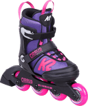 JR CIRRUS LTD, Pink