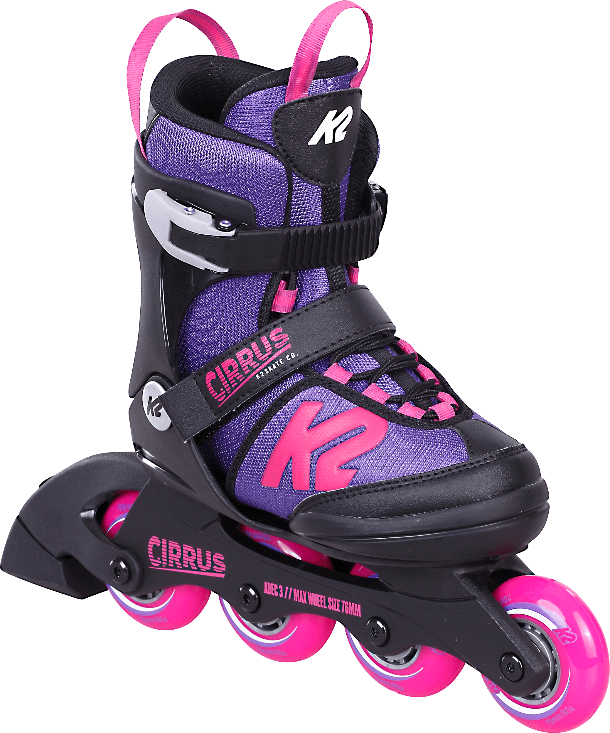 K2, JR CIRRUS LTD, Product 0