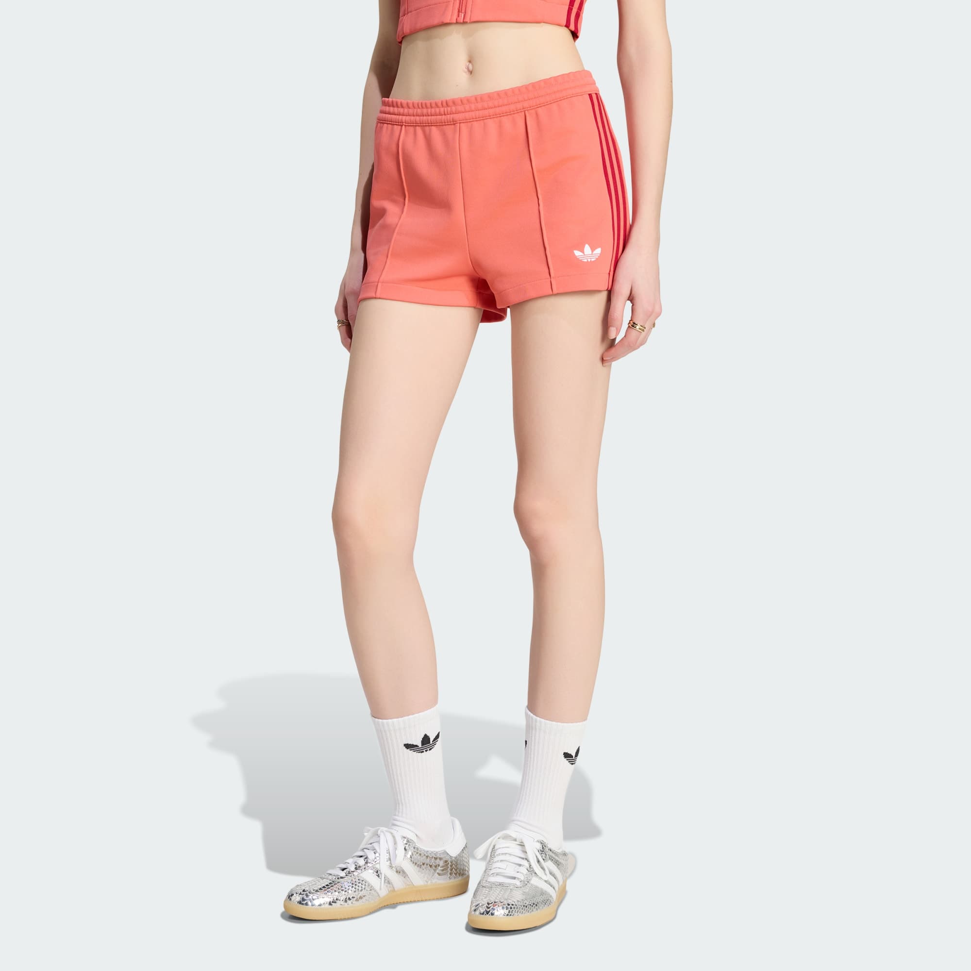 ADIDAS ORIGINALS, Adidas Originals Classic Shorts, Model 1