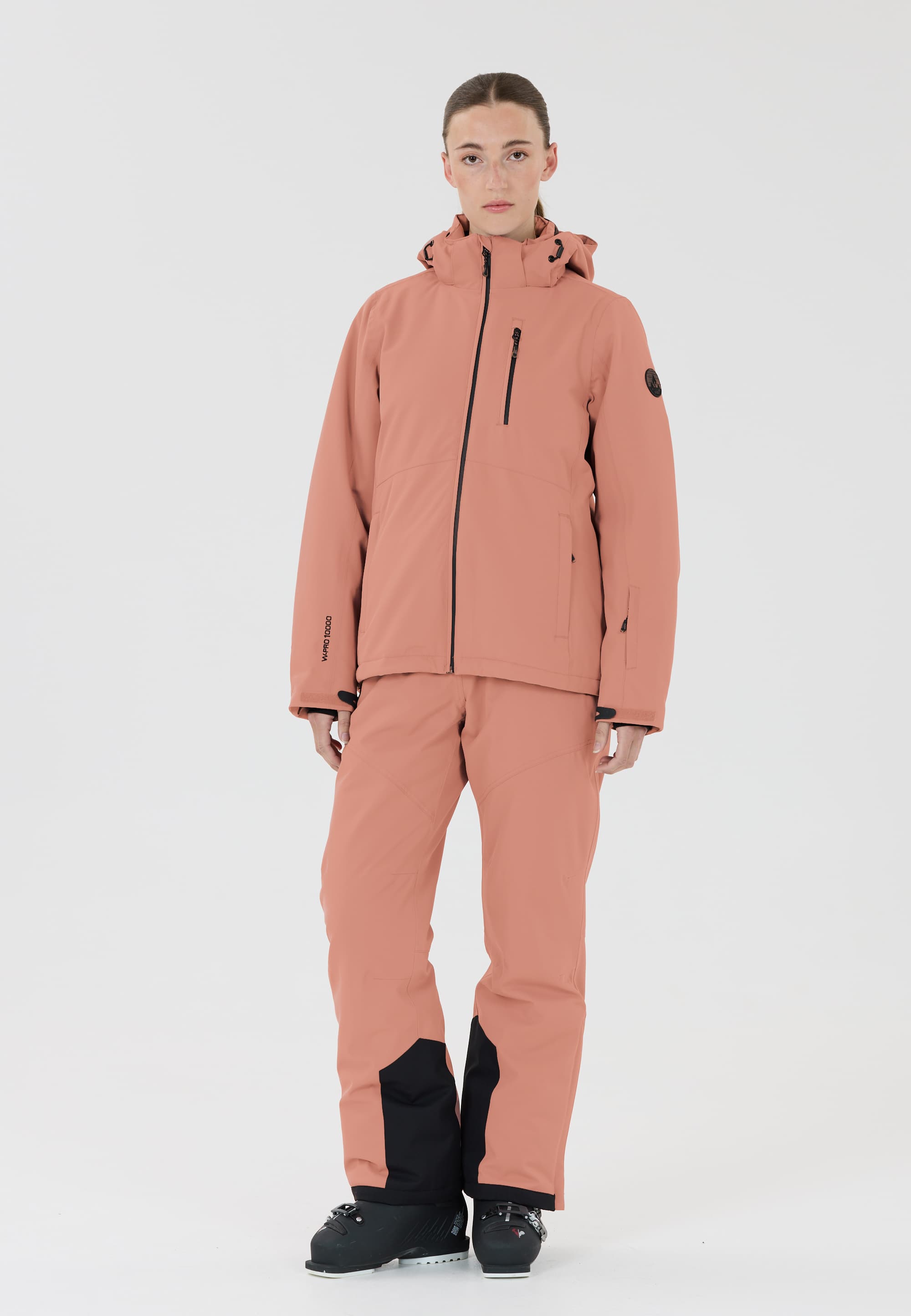 whistler, Drizzle Ski Jacket, Model 1