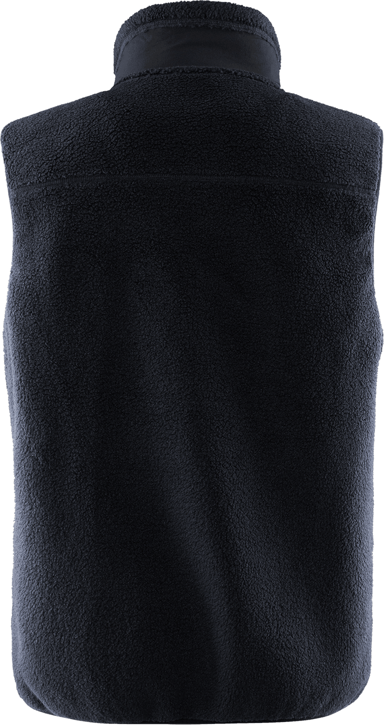 SAIL RACING, M Bowman Pile Vest, Detail 1