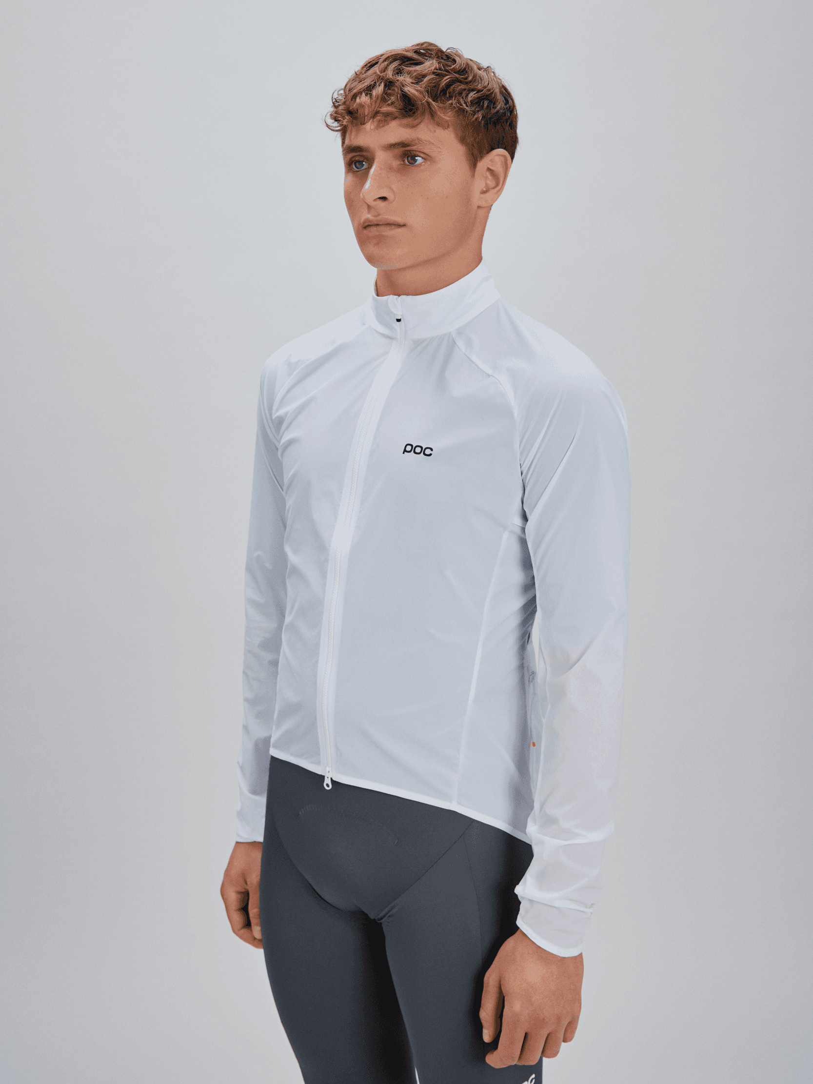 POC, M Pure-Lite Splash Jkt, Model 1