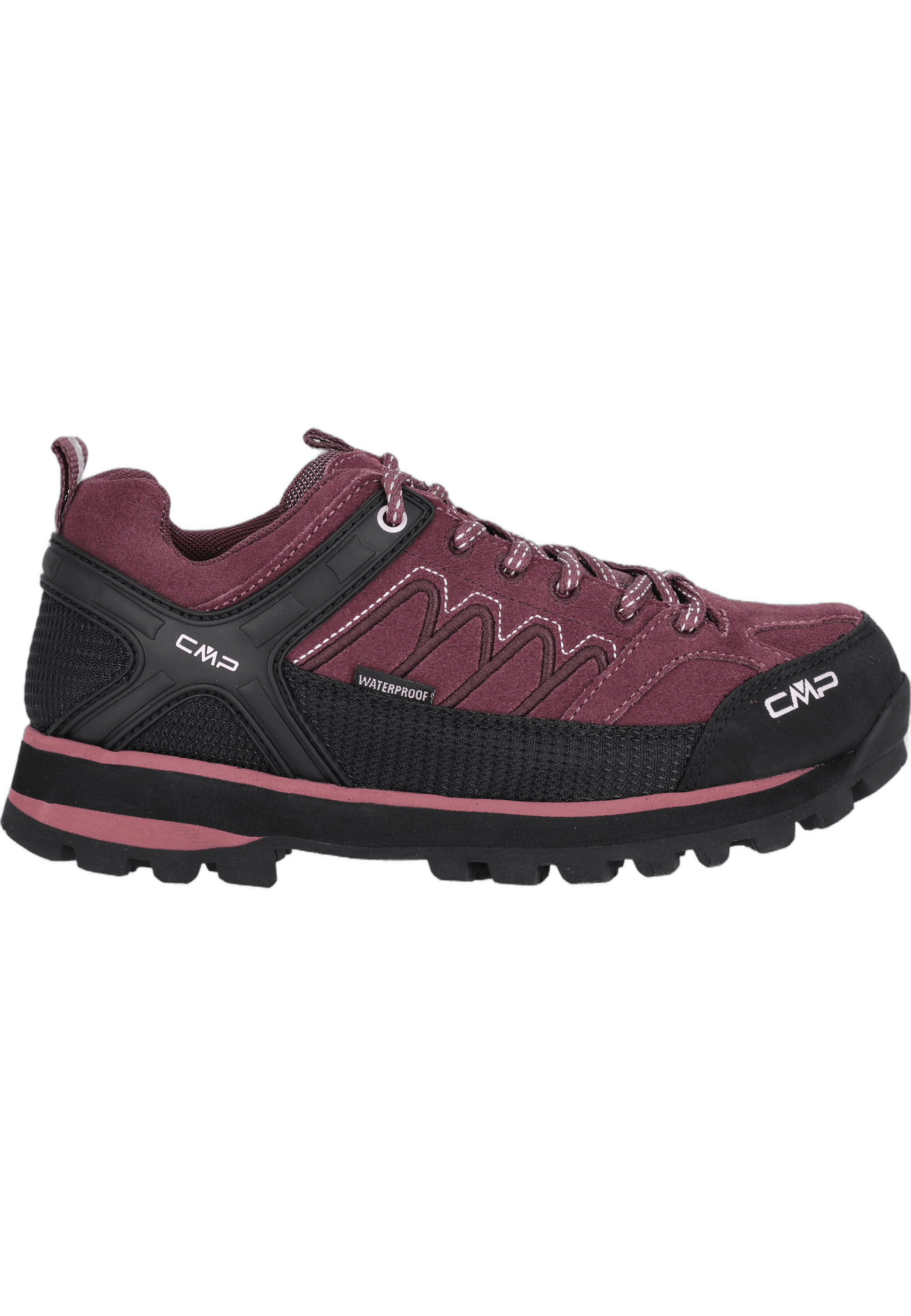 CMP, Moon Trekking Shoes, Product 0