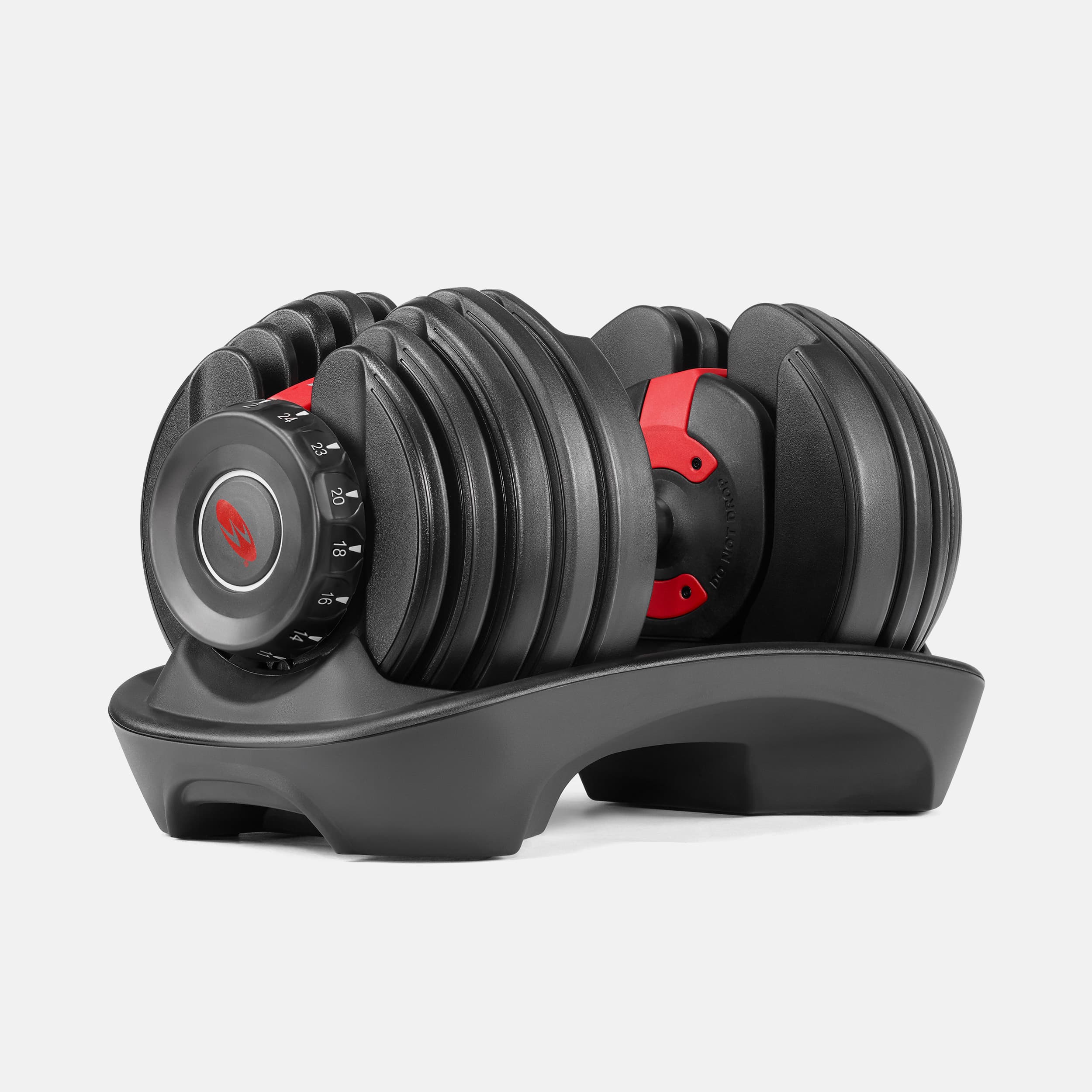 bowflex, 552i Selecttech Dumbbell 1-24 Kg (single), Product 0