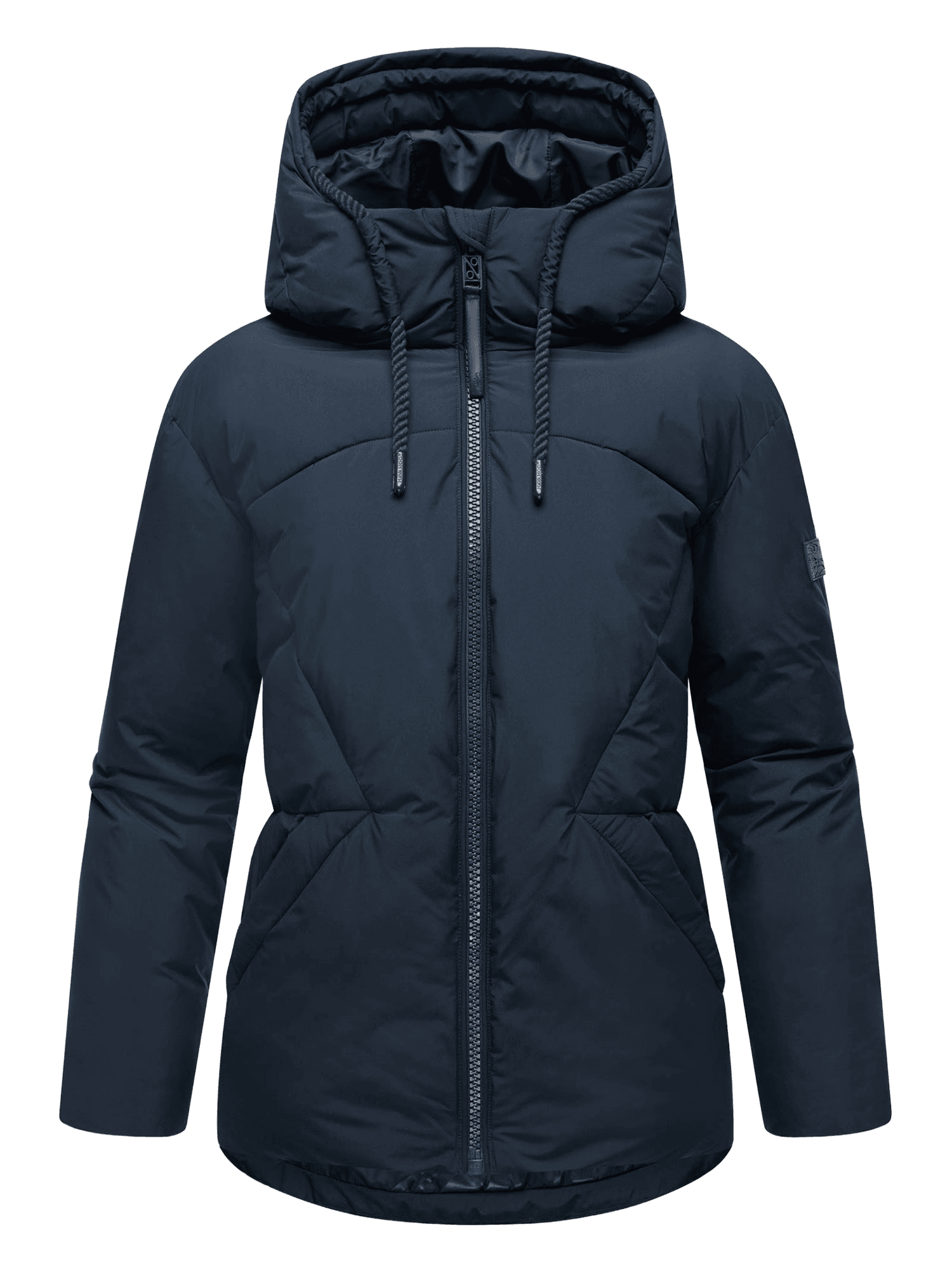 navahoo, Women Winterjacket Pastellzauber, Product 0