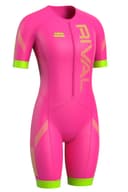 Rival Sty Lady, Pink