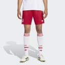 Adidas Liverpool Fc 26/27 Bortashorts, Red