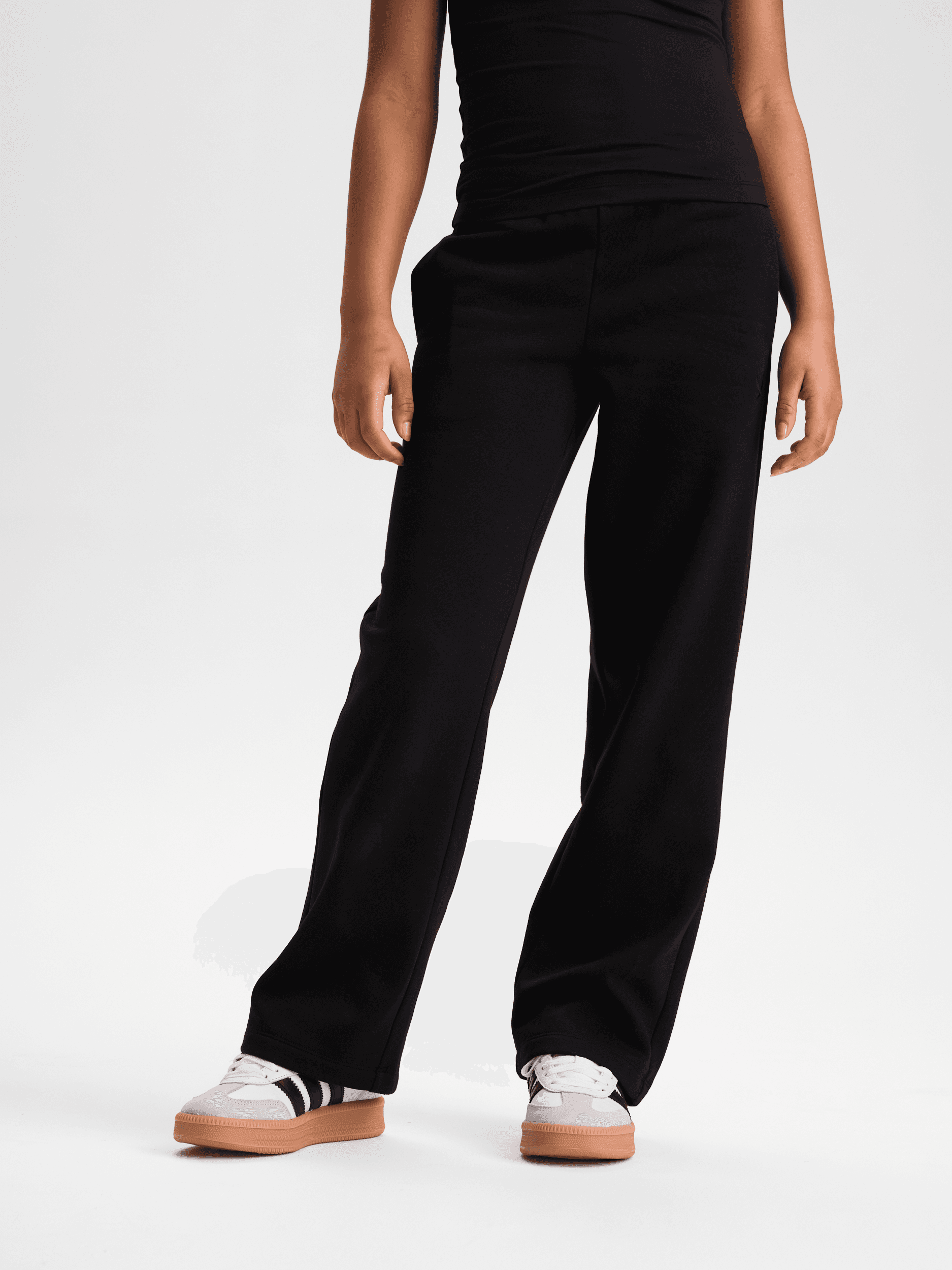 SOC, J Core Straight Pant, Model 1