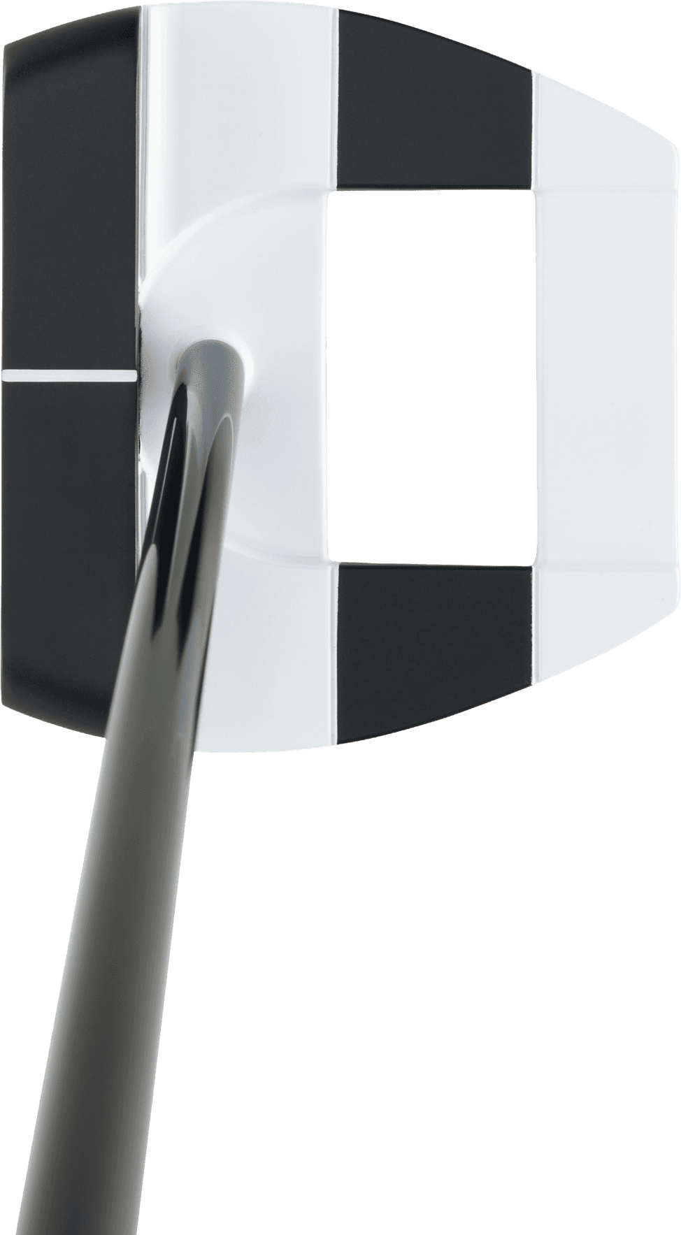 ODYSSEY, SQUARE 2 SQUARE AI DUAL JAILBIRD OS LH, Detail 1