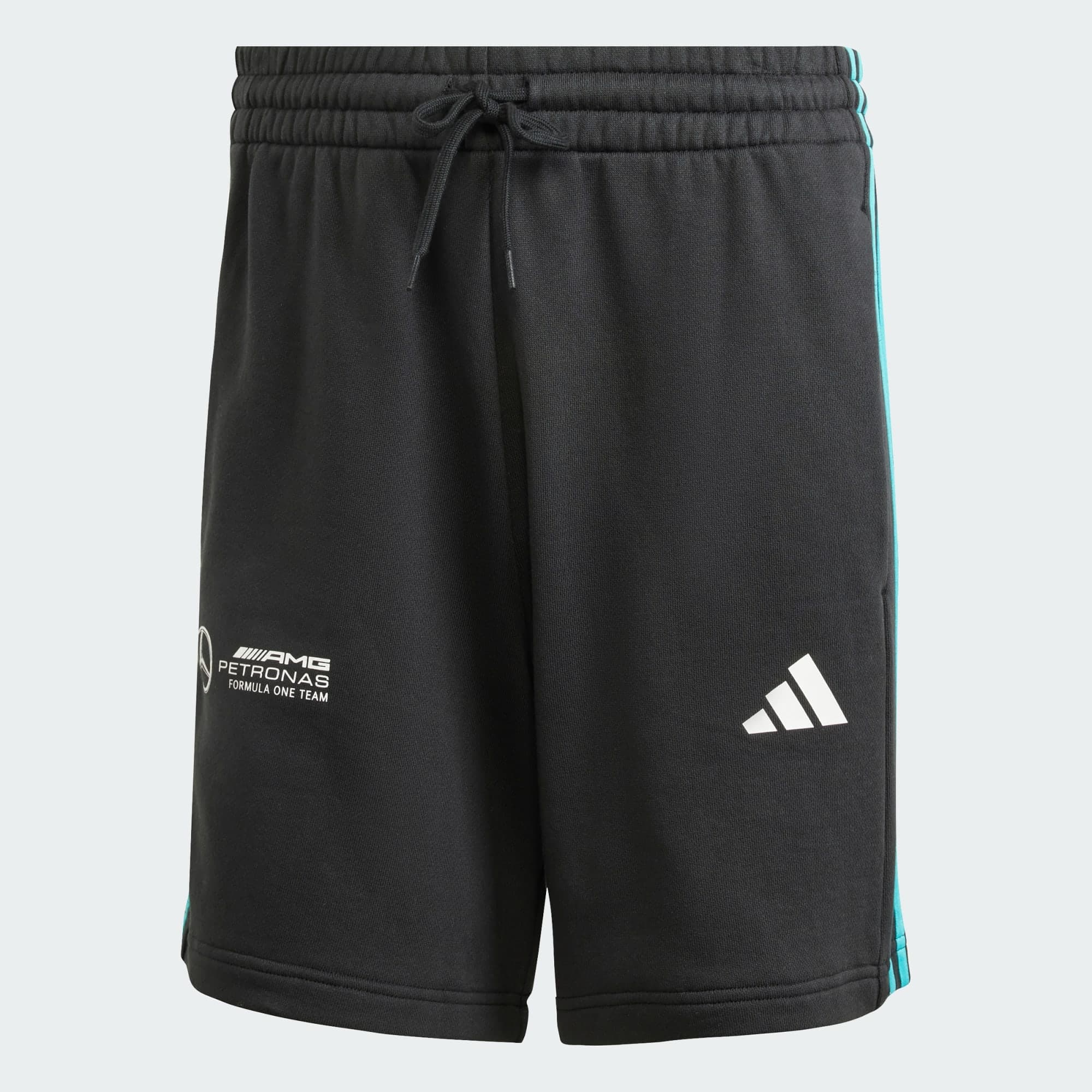 Adidas, Adidas Mercedes - Amg Petronas Formula One Team Dna Shorts, Product 0