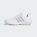 Adidas Adipower 26 Spiklösa Golfskor, White