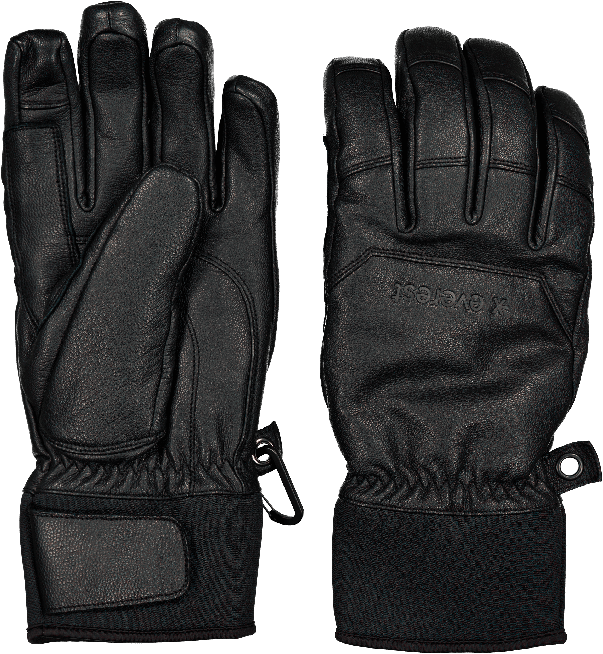 Everest, U Alp Leather Glove, Product 0