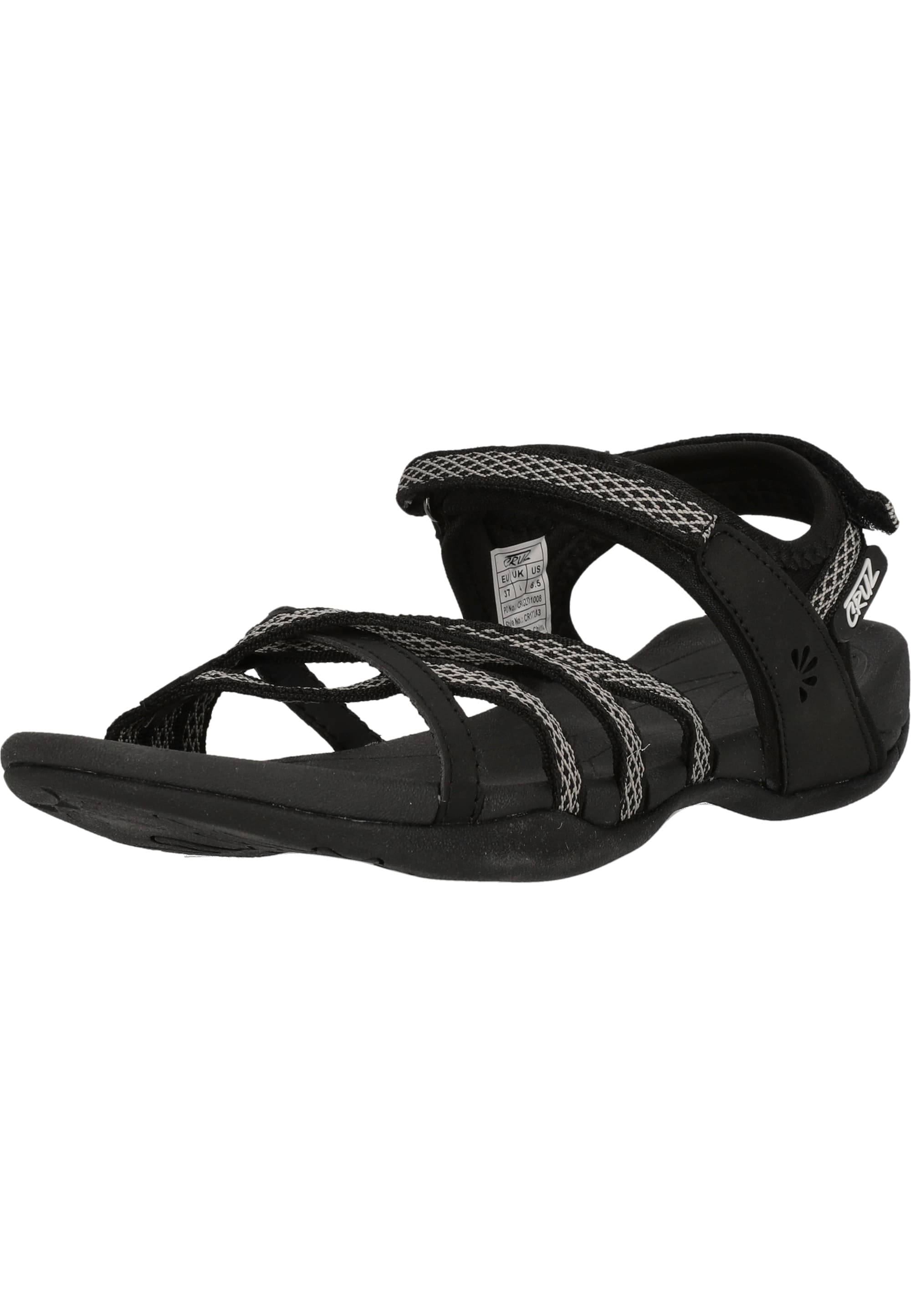 cruz, Aarhus Sandals, Detail 1