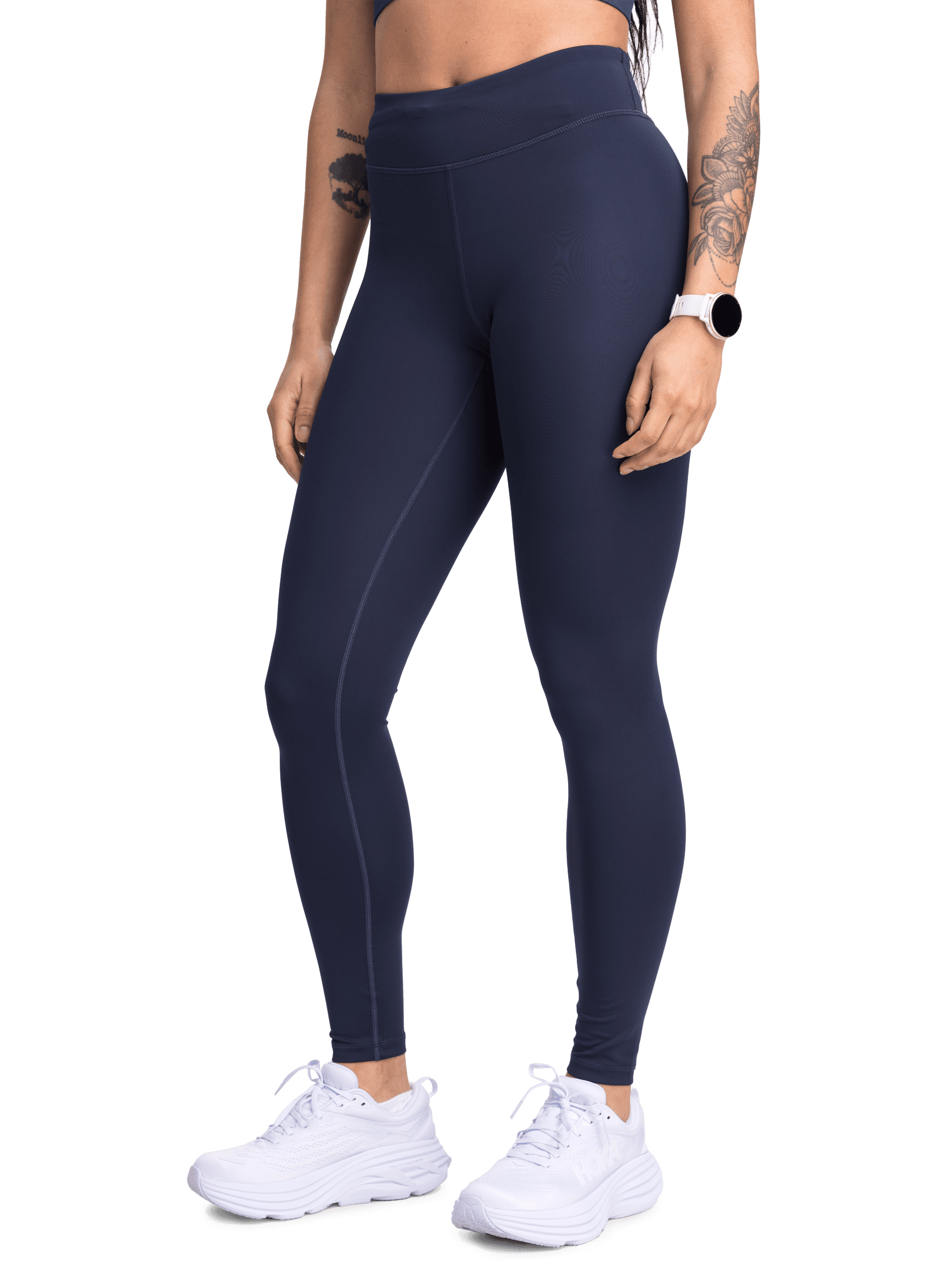 SOC, W BASE TIGHTS, Model 1