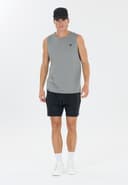 Roger V3, Grey