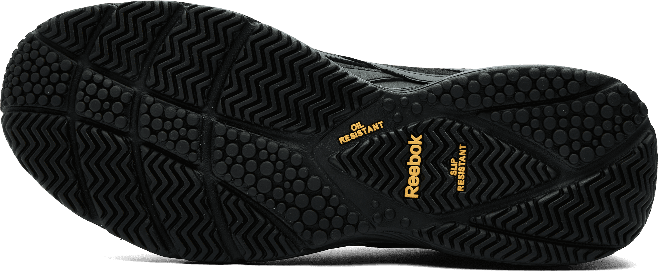 REEBOK, M WORK N CUSHION 4.0, Detail 1