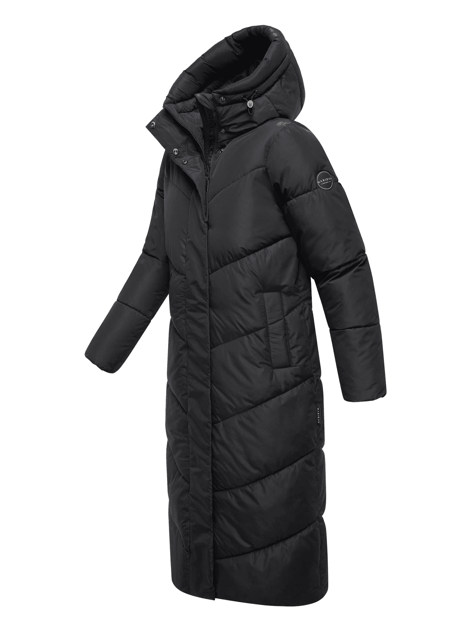 marikoo, Women Winterjacket Ranjaa, Product 0