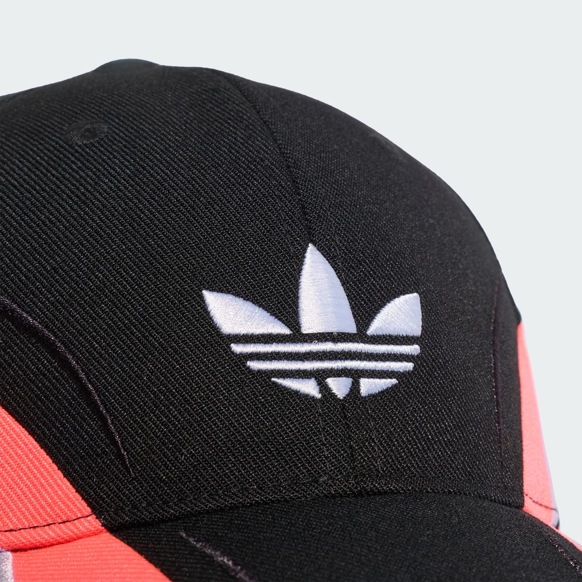 ADIDAS ORIGINALS, Adidas Originals Basebollkeps, Detail 1
