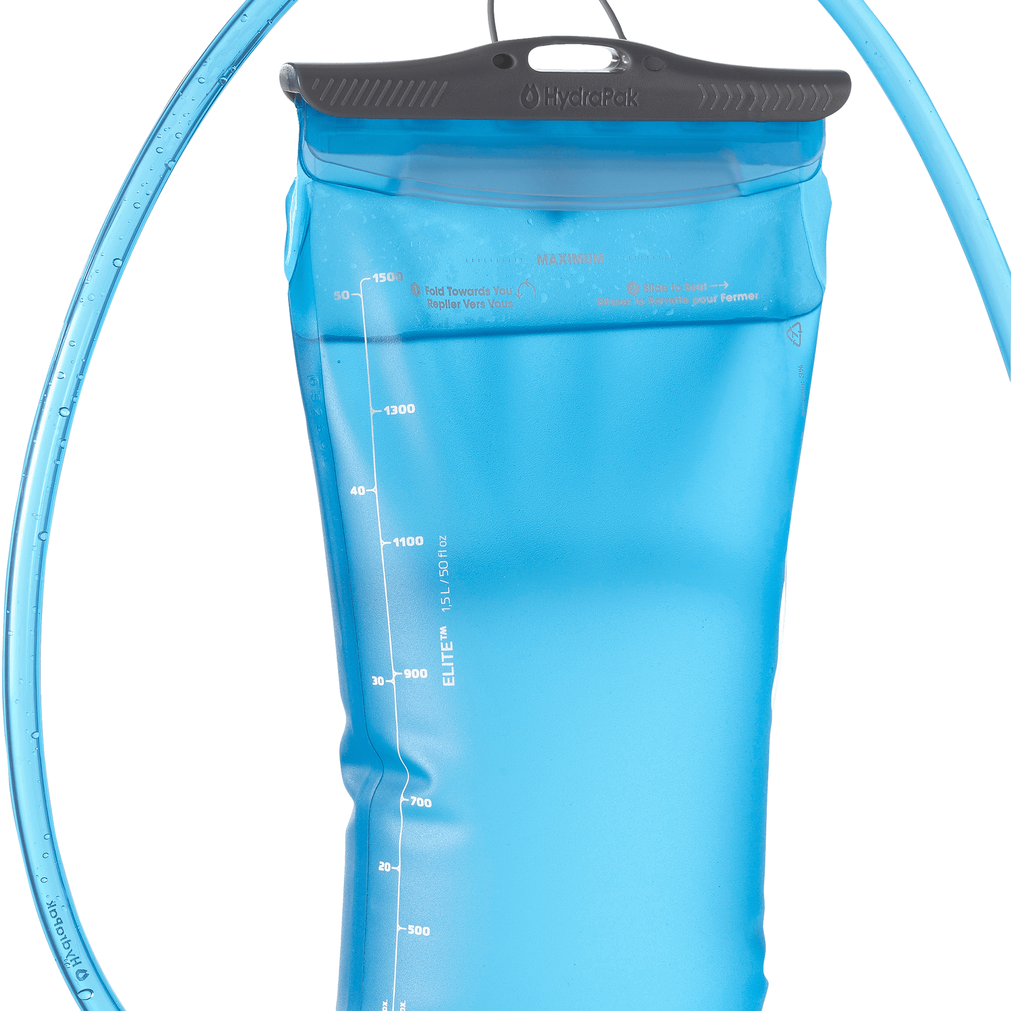 SALOMON, Soft Reservoir 1.5l, Detail 1