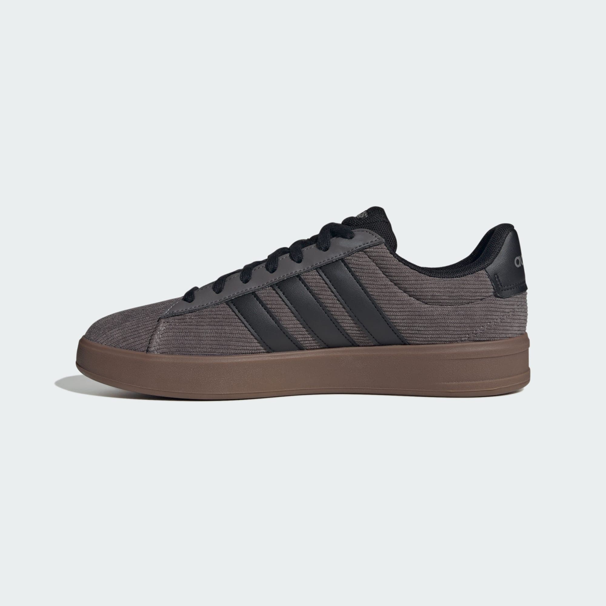 Adidas, Adidas Grand Court 3.0 Skor, Product 0