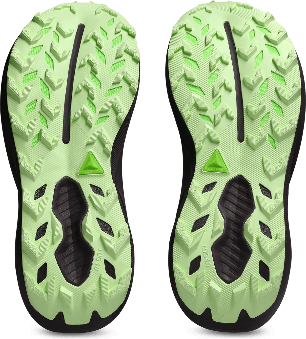Asics, W GEL-TRABUCO 14, Detail 1