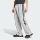 Adidas Originals Spacer Teamgeist 26 Cutline Open Hem Byxor, Grey