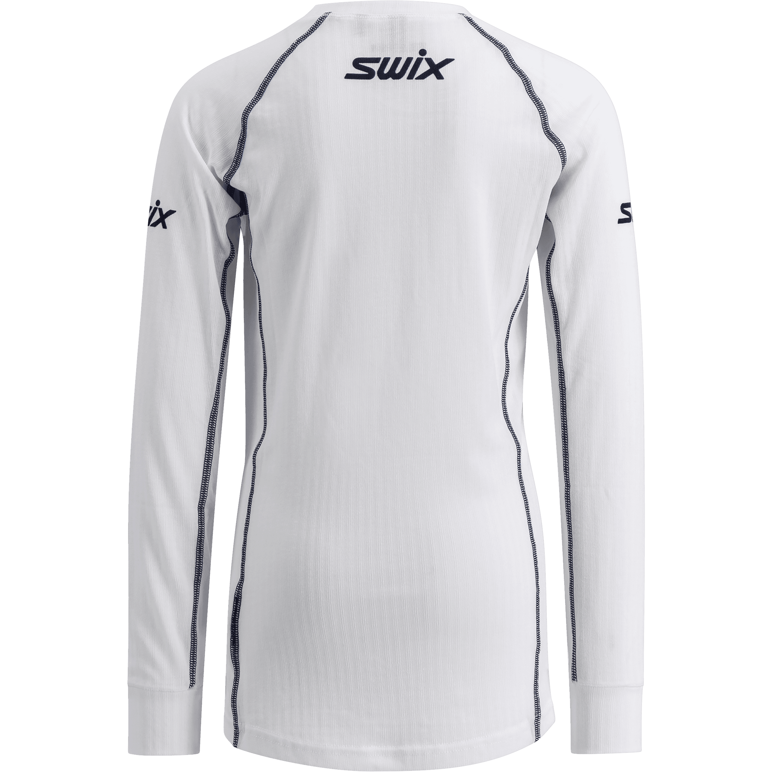 SWIX, Racex Classic Long Sleeve Jr, Detail 1