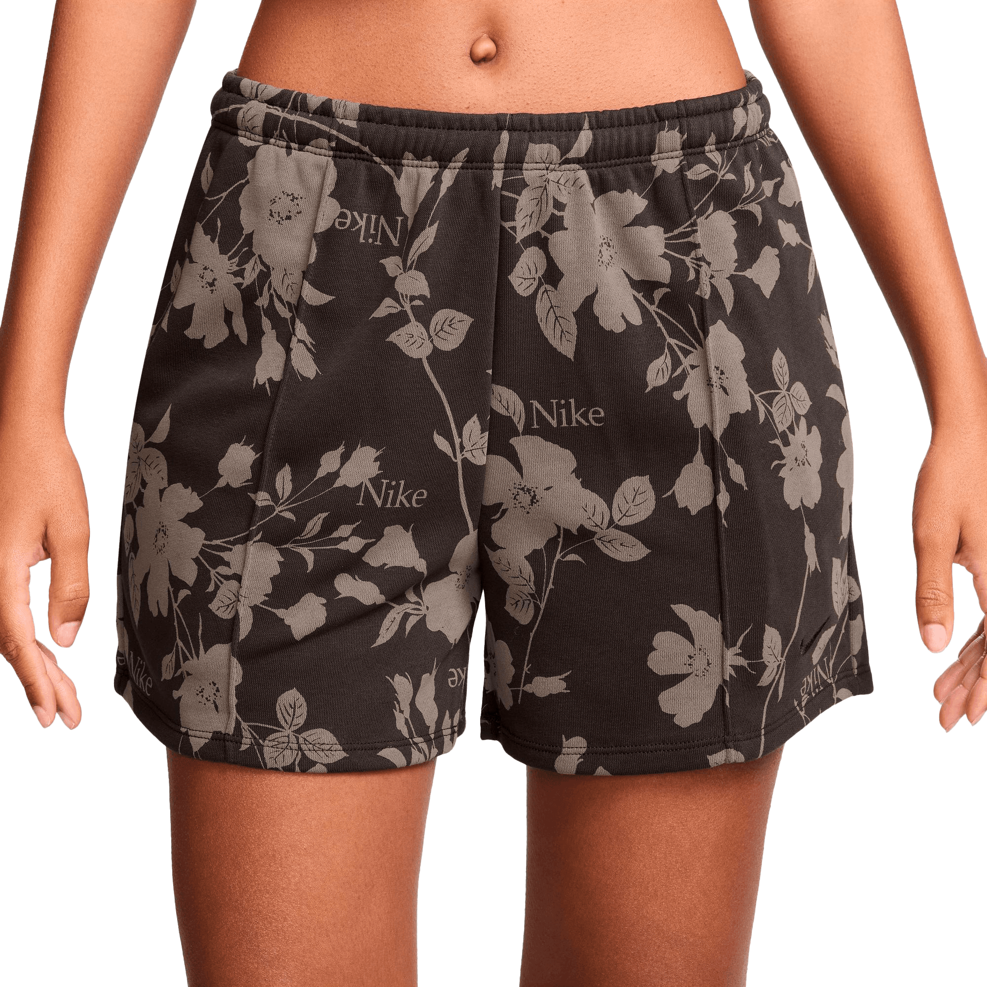 Nike, Chill Ft Mr 4" Aop Shorts, Model 1