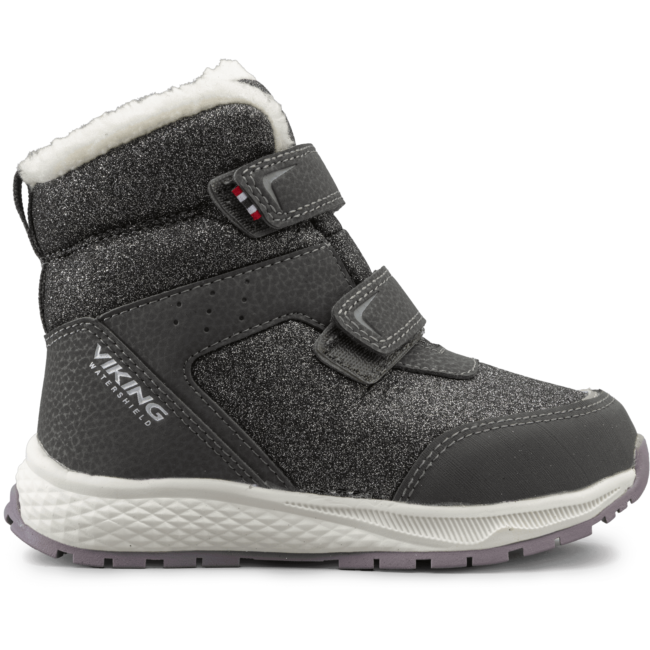 VIKING, K Equip Glitter Warm Wp 2v, Product 0
