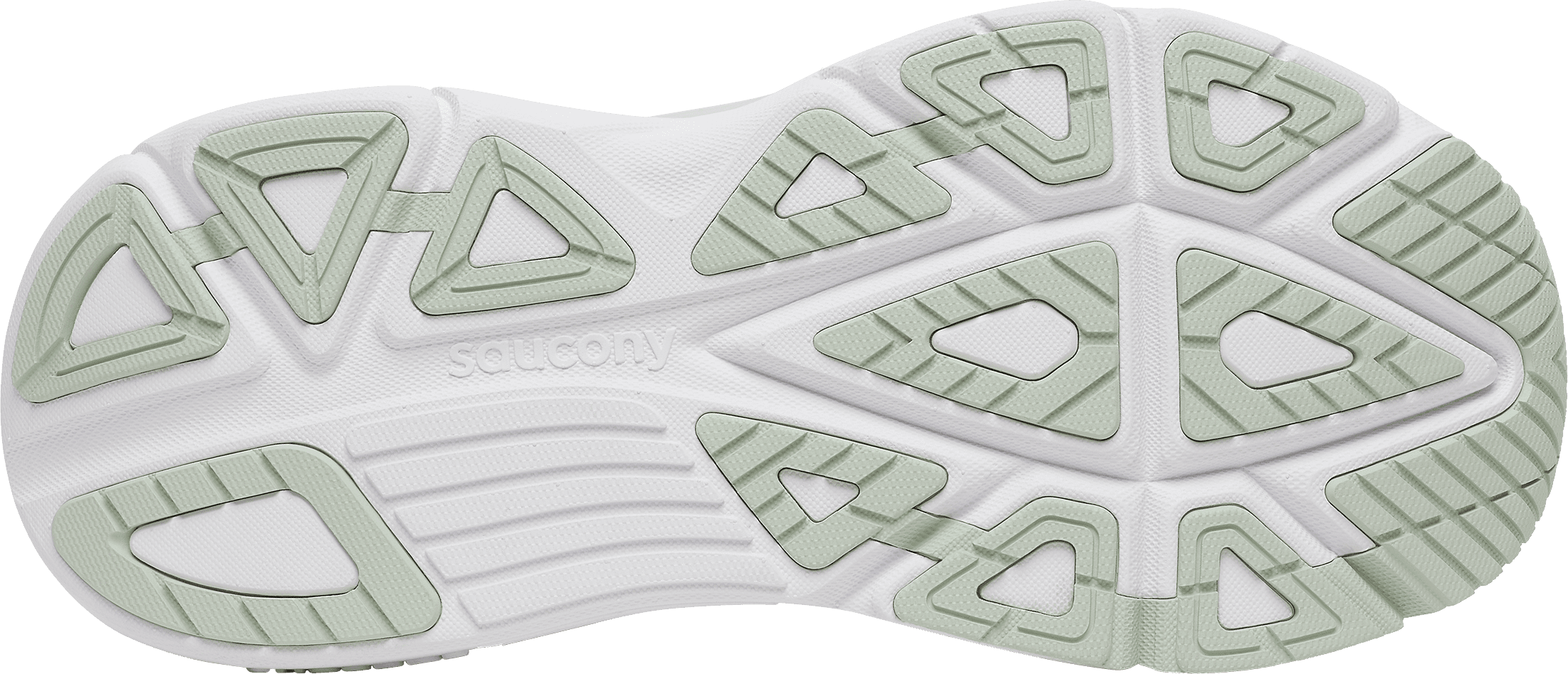 Saucony, W GUIDE 19, Detail 1